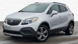 2013 Buick Encore Base