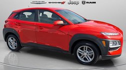 2019 Hyundai Kona SE