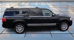 2014 Lincoln Navigator L Base