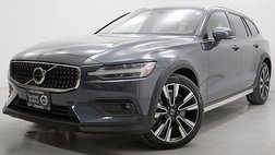 2024 Volvo V60 Cross Country B5 Ultimate