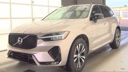 2025 Volvo XC60 B5 Core Dark Theme