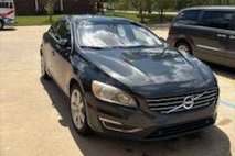 2016 Volvo S60 T5 Premier