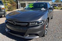 2017 Dodge Charger SE
