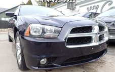2012 Dodge Charger SXT