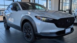 2026 Mazda CX-30 2.5 Turbo Aire Edition