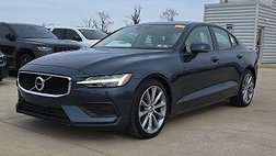 2020 Volvo S60 T5 Momentum