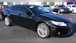 2013 Lexus ES 350 Base