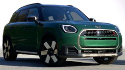 2025 MINI Countryman Cooper S ALL4