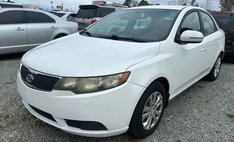 2013 Kia Forte EX