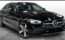 2026 Mercedes-Benz C-Class C 300 4MATIC