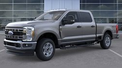 2026 Ford Super Duty F-250 XLT