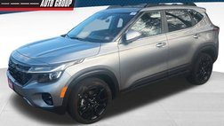 2024 Kia Seltos X-Line