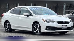 2020 Subaru Impreza Premium