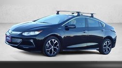 2018 Chevrolet Volt LT