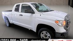 2016 Toyota Tundra SR