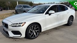 2020 Volvo S60 T5 Momentum
