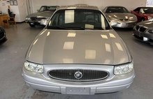 2005 Buick LeSabre Limited