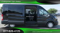 2023 Ford Transit 350 XLT