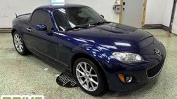 2011 Mazda MX-5 Miata Grand Touring