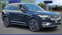 2023 Volvo XC90 B5 Plus Bright Theme