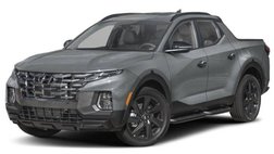 2024 Hyundai Santa Cruz Night