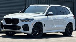 2023 BMW X5 sDrive40i