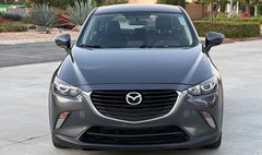 2016 Mazda CX-3 Touring