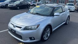 2013 Scion tC Base