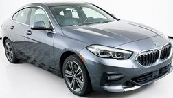 2021 BMW 2 Series 228i Gran Coupe
