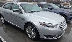 2019 Ford Taurus Limited