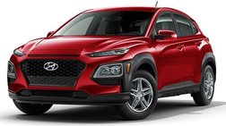 2018 Hyundai Kona SE