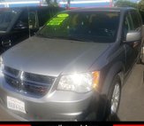 2019 Dodge Grand Caravan SXT 35th Anniversary Edition