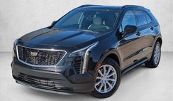 2019 Cadillac XT4 Sport