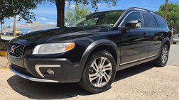 2014 Volvo XC70 3.2 Premier Plus