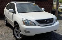 2006 Lexus RX 330 Base