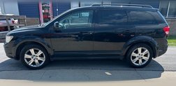 2009 Dodge Journey SXT