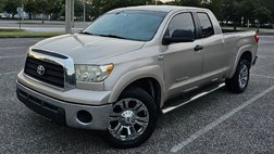 2007 Toyota Tundra SR5