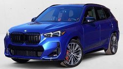 2025 BMW X1 M35i