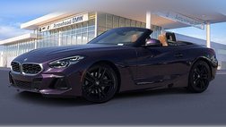 2023 BMW Z4 sDrive30i