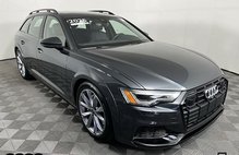 2025 Audi A6 allroad quattro Premium Plus 55 TFSI