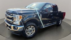 2020 Ford Super Duty F-350 XLT