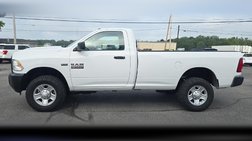2016 Ram Ram Pickup 2500 Tradesman