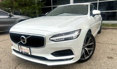 2018 Volvo S90 T5 Momentum