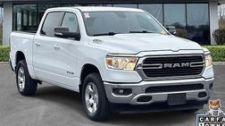 2021 Ram Ram Pickup 1500 Lone Star
