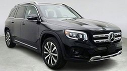 2023 Mercedes-Benz GLB GLB 250 4MATIC