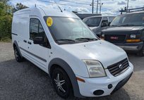 2011 Ford Transit Connect XLT