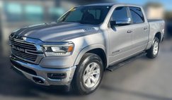 2019 Ram Ram Pickup 1500 Laramie