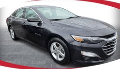 2023 Chevrolet Malibu LS Fleet