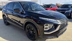 2024 Mitsubishi Eclipse Cross LE