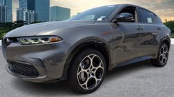 2025 Alfa Romeo Tonale Hybrid 
